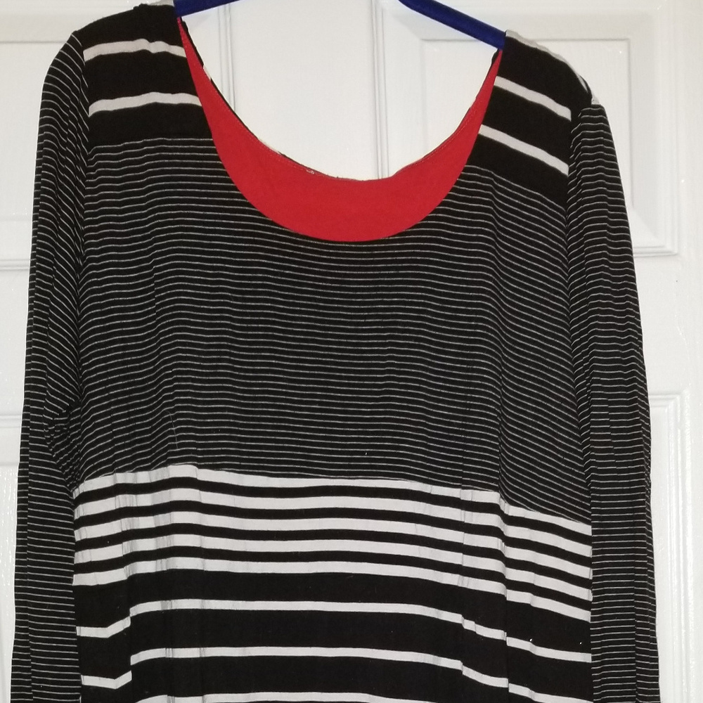 Kate and Mallory Tunic